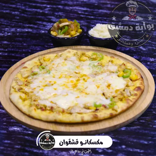 مكسكانو قشقوان